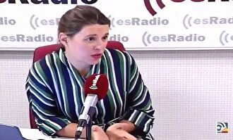 Crónica Rosa: Las razones de Chabelita para no visitar a su abuela	