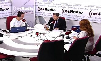 Federico a las 7: Iceta y Sánchez hacen fracasar la moción de censura contra Torra	