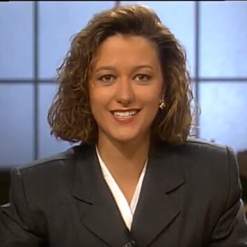 Así ha evolucionado Susanna Griso, ahora que cumple 50 años