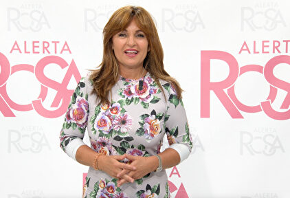 La situación que explica el aumento de peso de Shaila Dúrcal