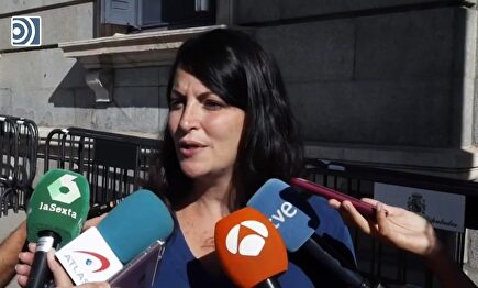 Vox denuncia la carga ideológica del Día Internacional de la Niña 