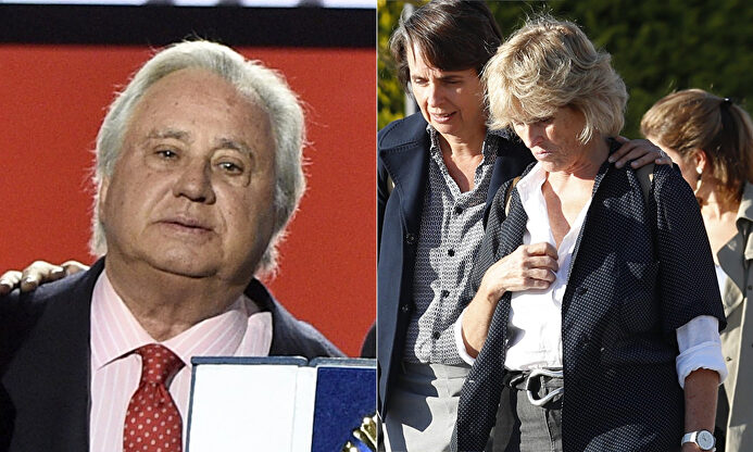 Sámano y Milá |  Gtres