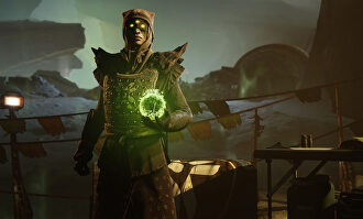 La expansión del juego da un nuevo rumbo a la franquicia. |  Bungie