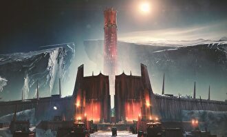 Tráiler de 'Destiny 2: Bastión de Sombras'