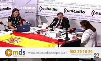 Música de siempre: Himnos militares para preparar el desfile del 12-O	