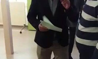 Matonismo lingüístico en Barcelona: amenazan a un médico por un supuesto caso de discriminación