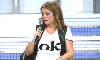 Toñi Moreno |  Mediaset