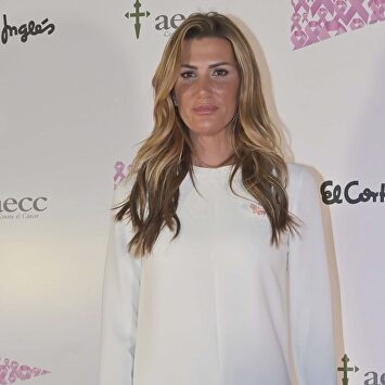 Mayte García |  Cordon Press