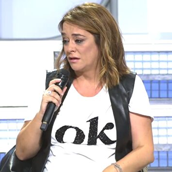 Toñi Moreno |  Mediaset