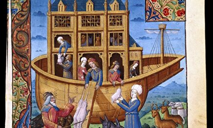 El extraordinario 'Libro de horas' de Carlos V