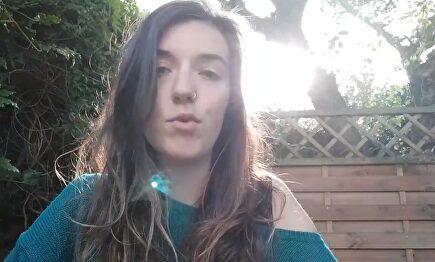 Nerea Fernández |  Twitter