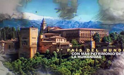 Tomares anuncia la Semana de la Hispanidad con un vídeo épico sobre la historia de España 