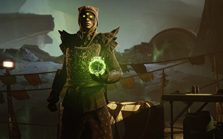 La expansión del juego da un nuevo rumbo a la franquicia. |  Bungie