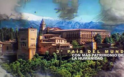 Tomares anuncia la Semana de la Hispanidad con un vídeo épico sobre la historia de España 