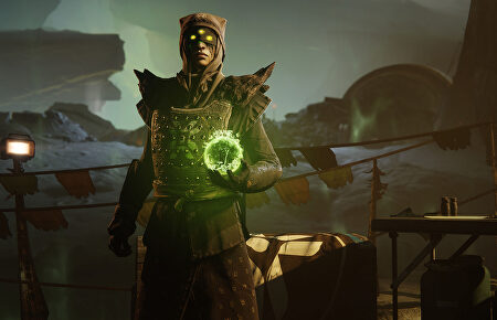 La expansión del juego da un nuevo rumbo a la franquicia. |  Bungie