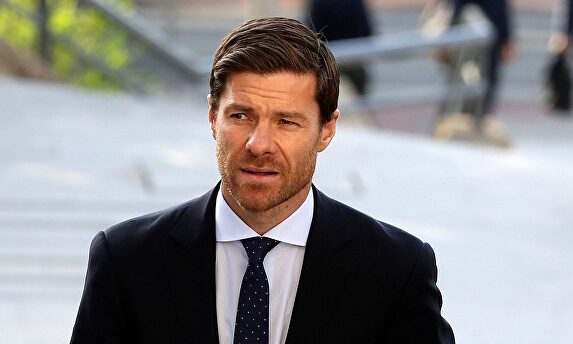 Xabi Alonso gana su batalla con Hacienda |  EFE