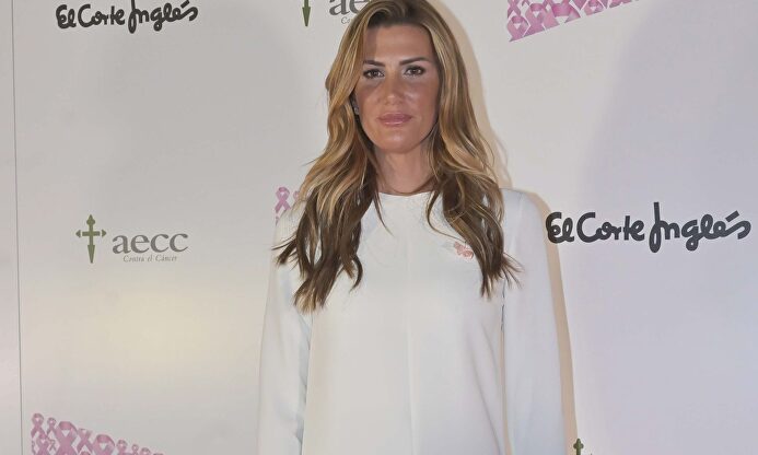 Mayte García |  Cordon Press