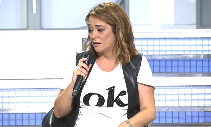 Toñi Moreno |  Mediaset