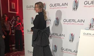 Blanca Suárez |  Archivo