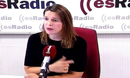 Crónica Rosa: El estado de salud de Shaila Dúrcal	