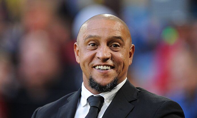Roberto Carlos, en una imagen reciente. |  Cordon Press