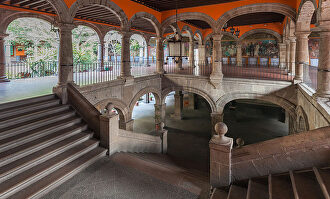 Hospital de Jesús, en México, fundado por Hernán Cortés |  Wikipedia