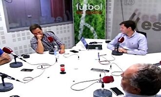 Fútbol es Radio: El futuro del Real Madrid	