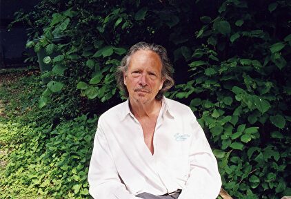 Peter Handke, escritor austriaco galardonado con el Premio Nobel de Literatura |  Cordon Press
