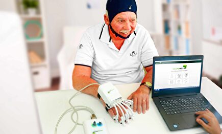 La persona deberá ceder los derechos de su rostro |  Fundación Mapfre