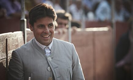 Fran Rivera |  Gtres