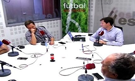 Fútbol es Radio: El futuro del Real Madrid	