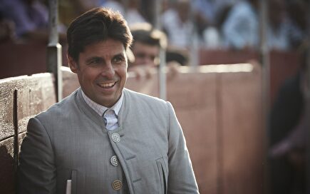 Fran Rivera |  Gtres