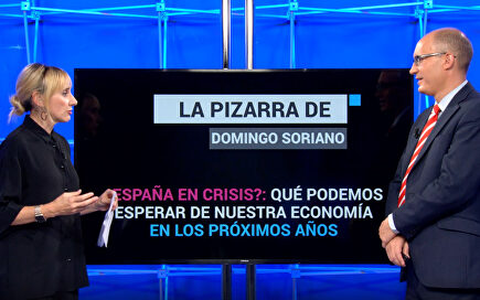 ¿España en crisis?: qué podemos esperar de nuestra economía en los próximos años