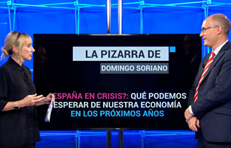 ¿España en crisis?: qué podemos esperar de nuestra economía en los próximos años