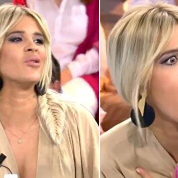 Ylenia Padilla |  Telecinco.es