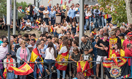 Banderas de España |  C.Jordá