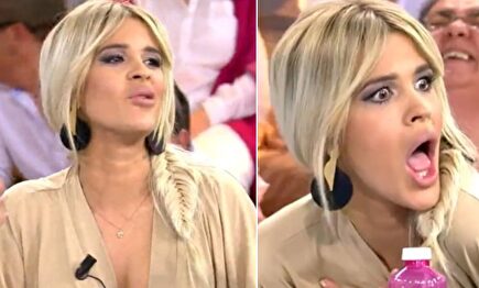 Ylenia Padilla |  Telecinco.es