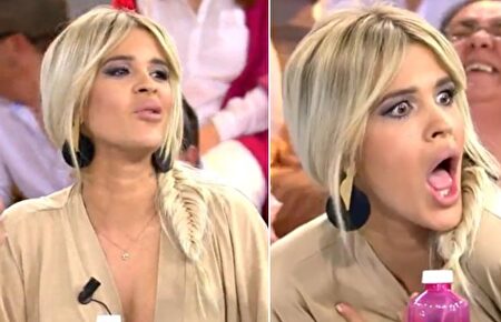 Ylenia Padilla |  Telecinco.es
