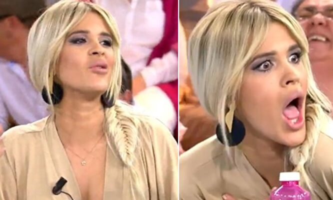 Ylenia Padilla |  Telecinco.es