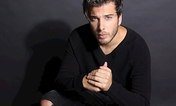 10 cosas que no sabías sobre Blas Cantó, nuestro representante en Eurovisión 2020