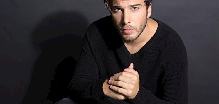 10 cosas que no sabías sobre Blas Cantó, nuestro representante en Eurovisión 2020