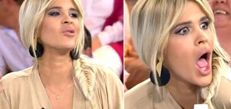 Ylenia Padilla |  Telecinco.es