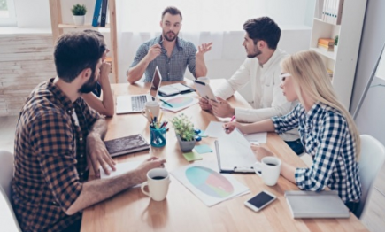 Nuevo master |  Aprendum