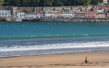 San Sebastián: la elegancia de que parezca que nada cambia