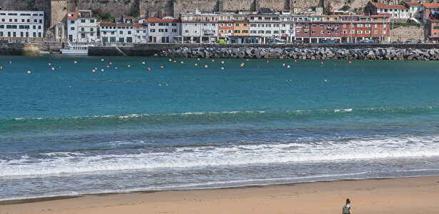 San Sebastián: la elegancia de que parezca que nada cambia