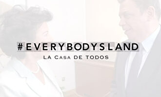 El Gobierno estrena un vídeo propagandístico el día de la sentencia del 1-O