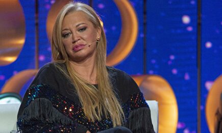 Belén Esteban |  Cordon Press