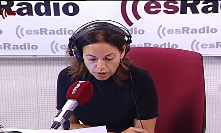 Federico a las 7: ¿Que no hubo violencia el 1-O?	