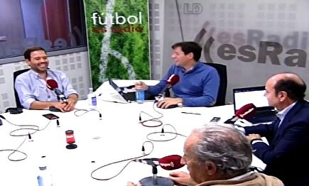 Fútbol es Radio: Comunicado del Barça en apoyo a los golpistas	