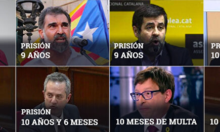  Sentencia del Procés